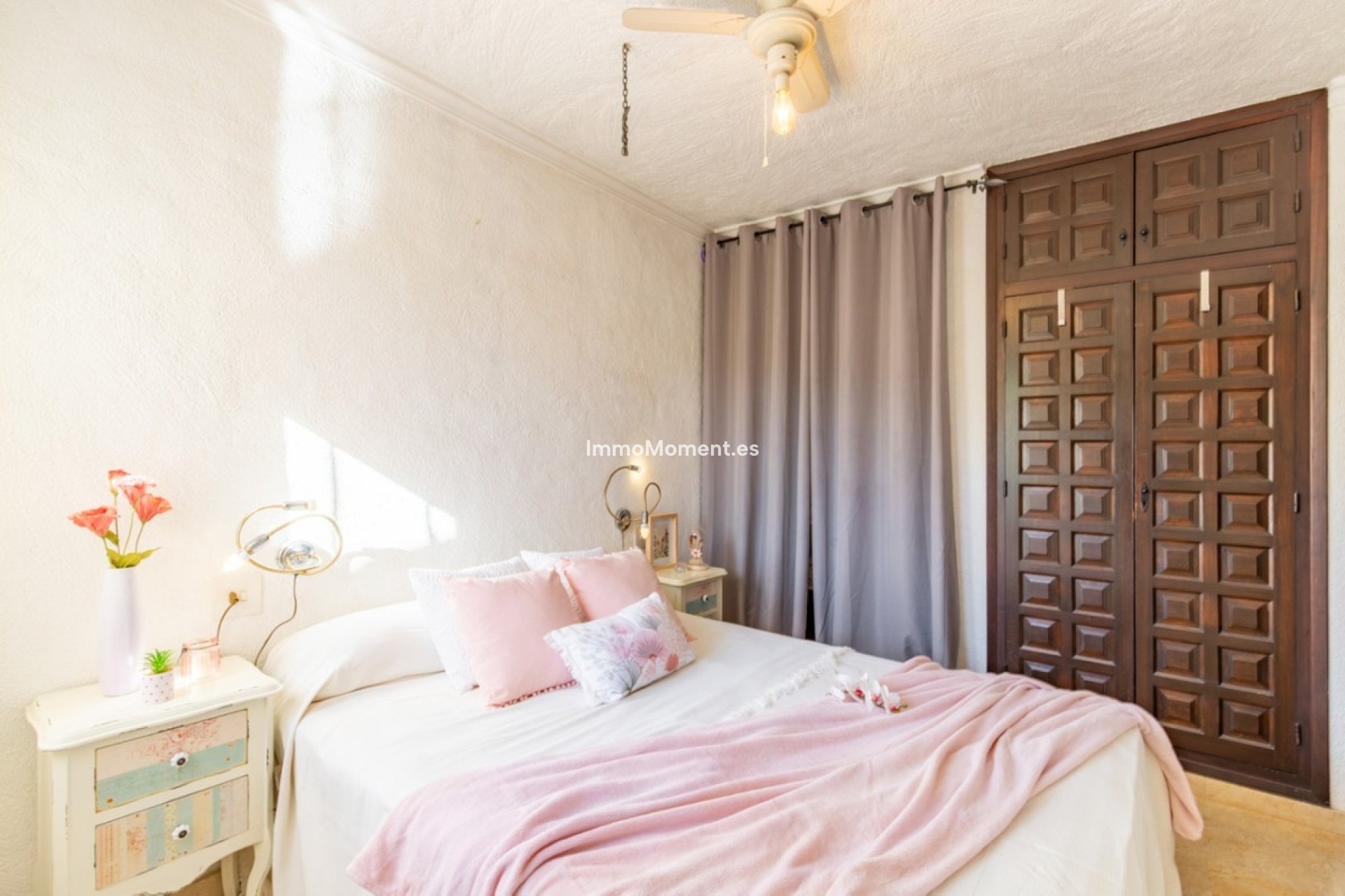 Revente - Villa - Teulada - Moraira