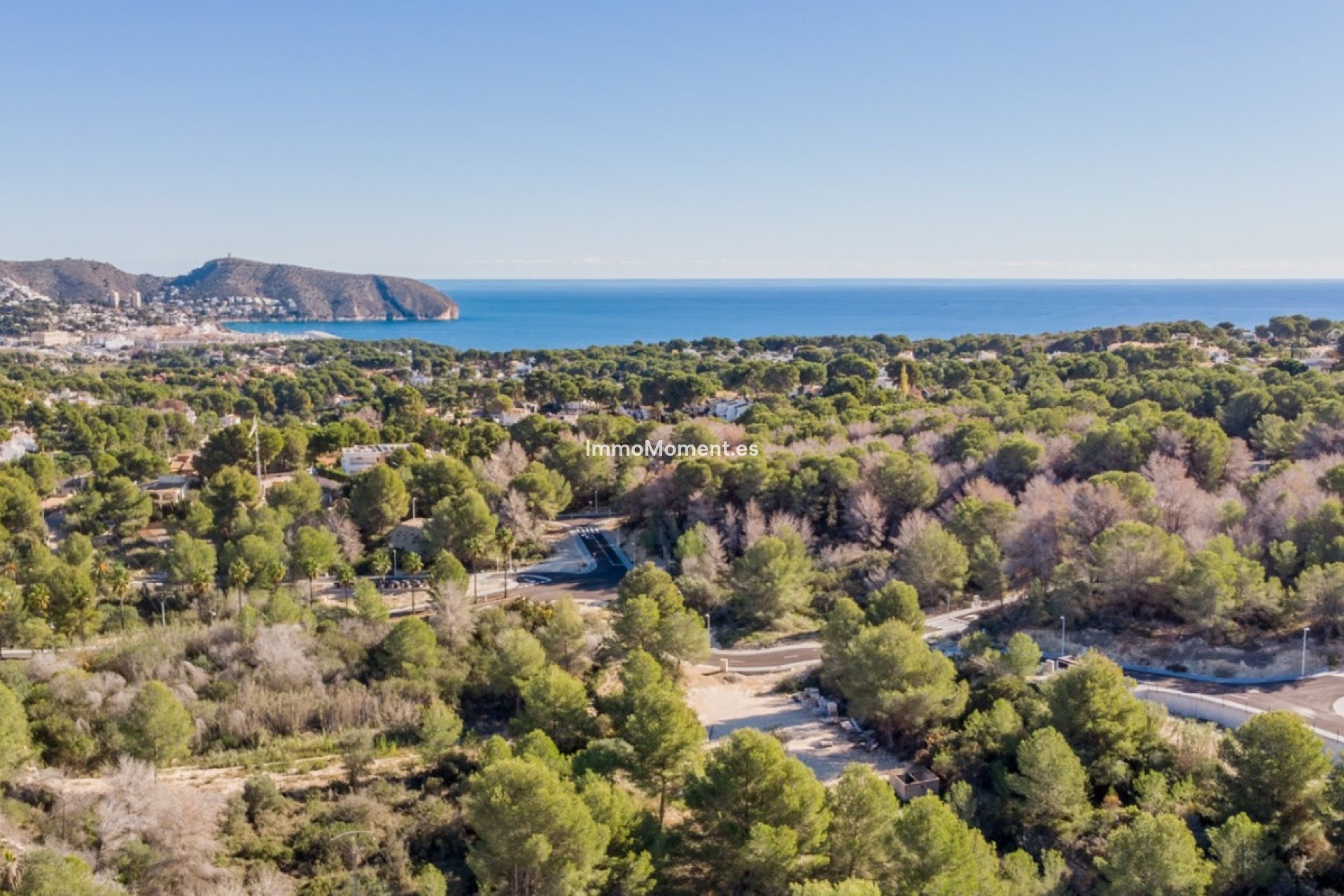 Revente - Villa - Teulada - Moraira