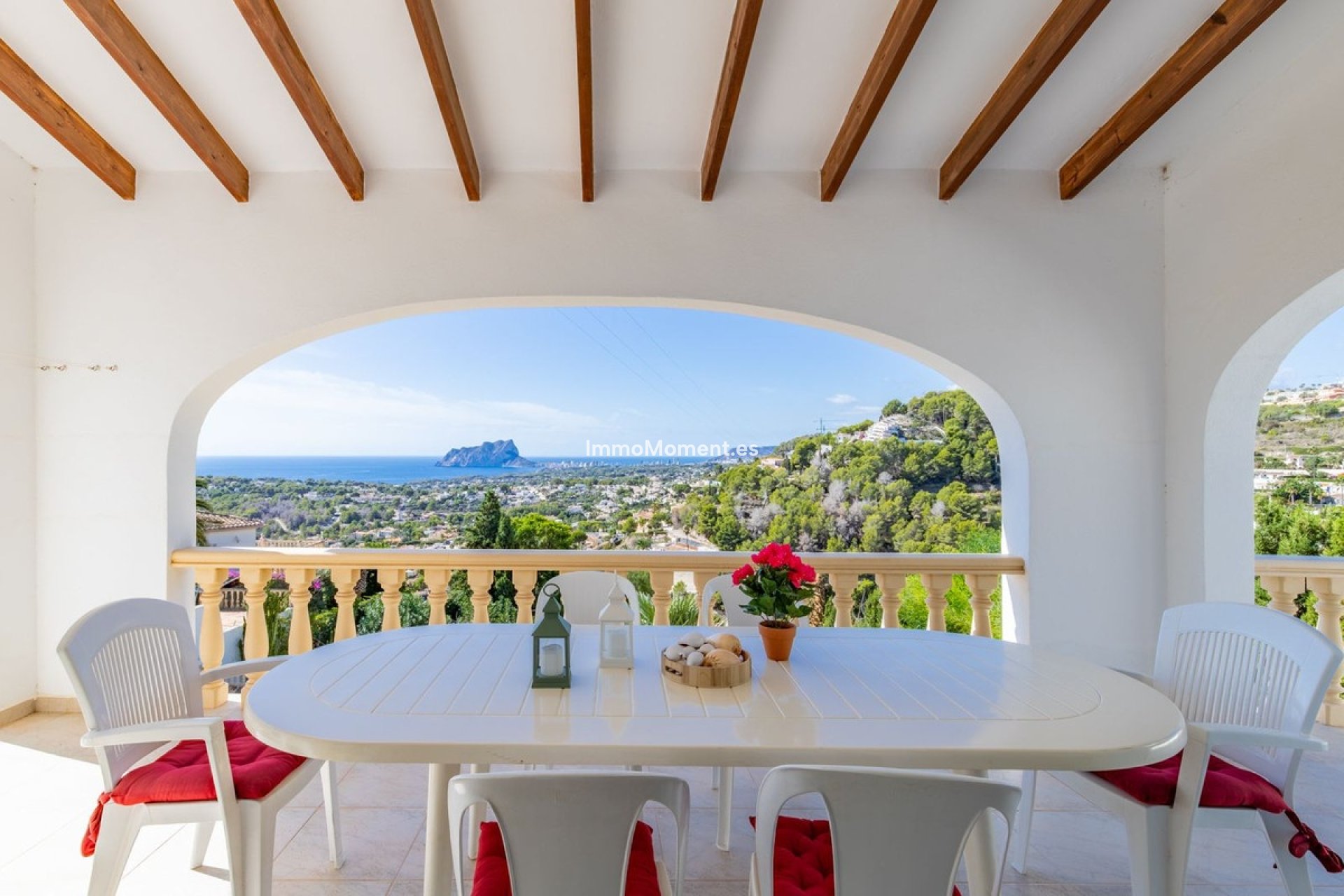Revente - Villa - Teulada - Moraira