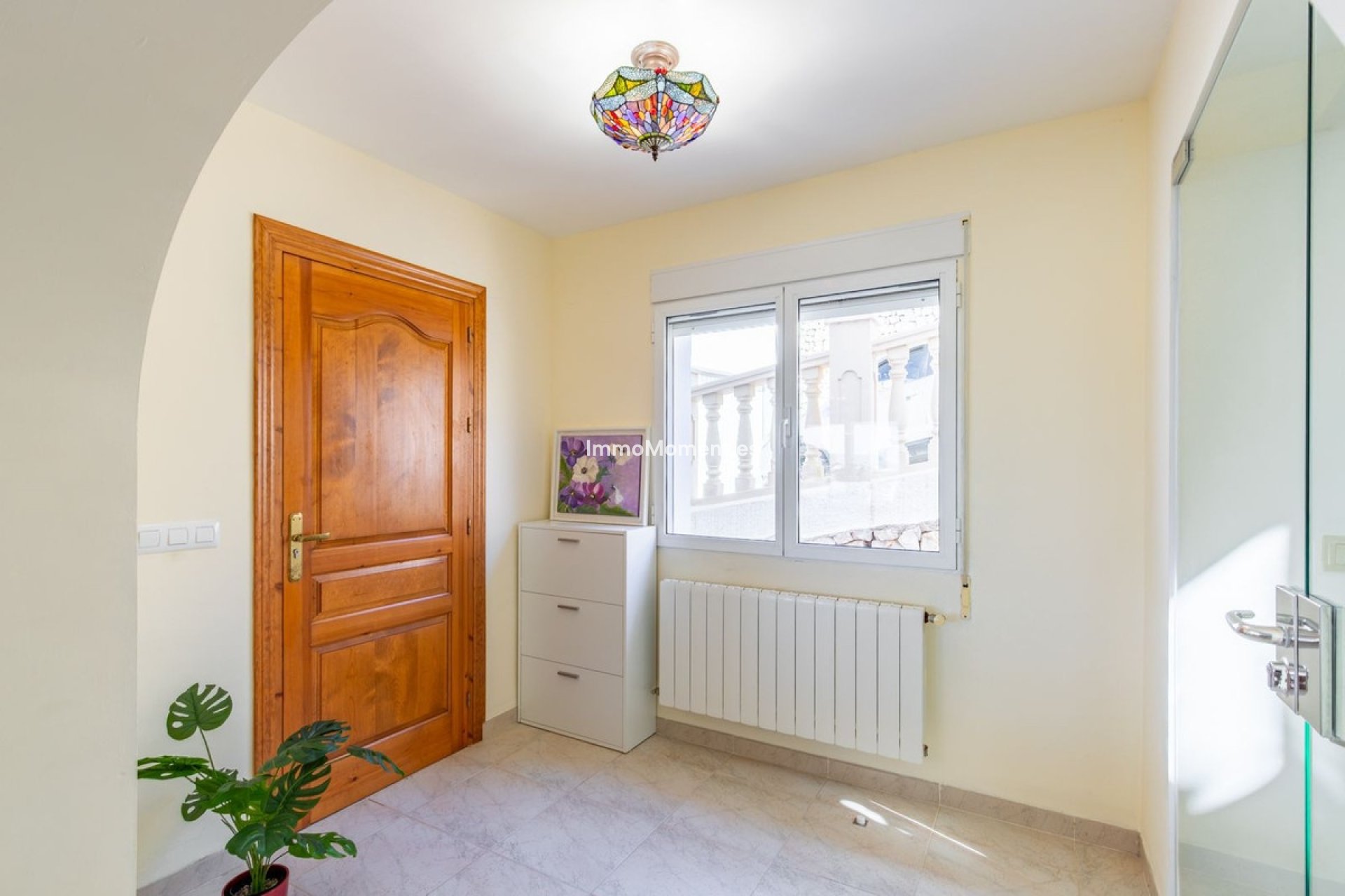 Revente - Villa - Teulada - Moraira