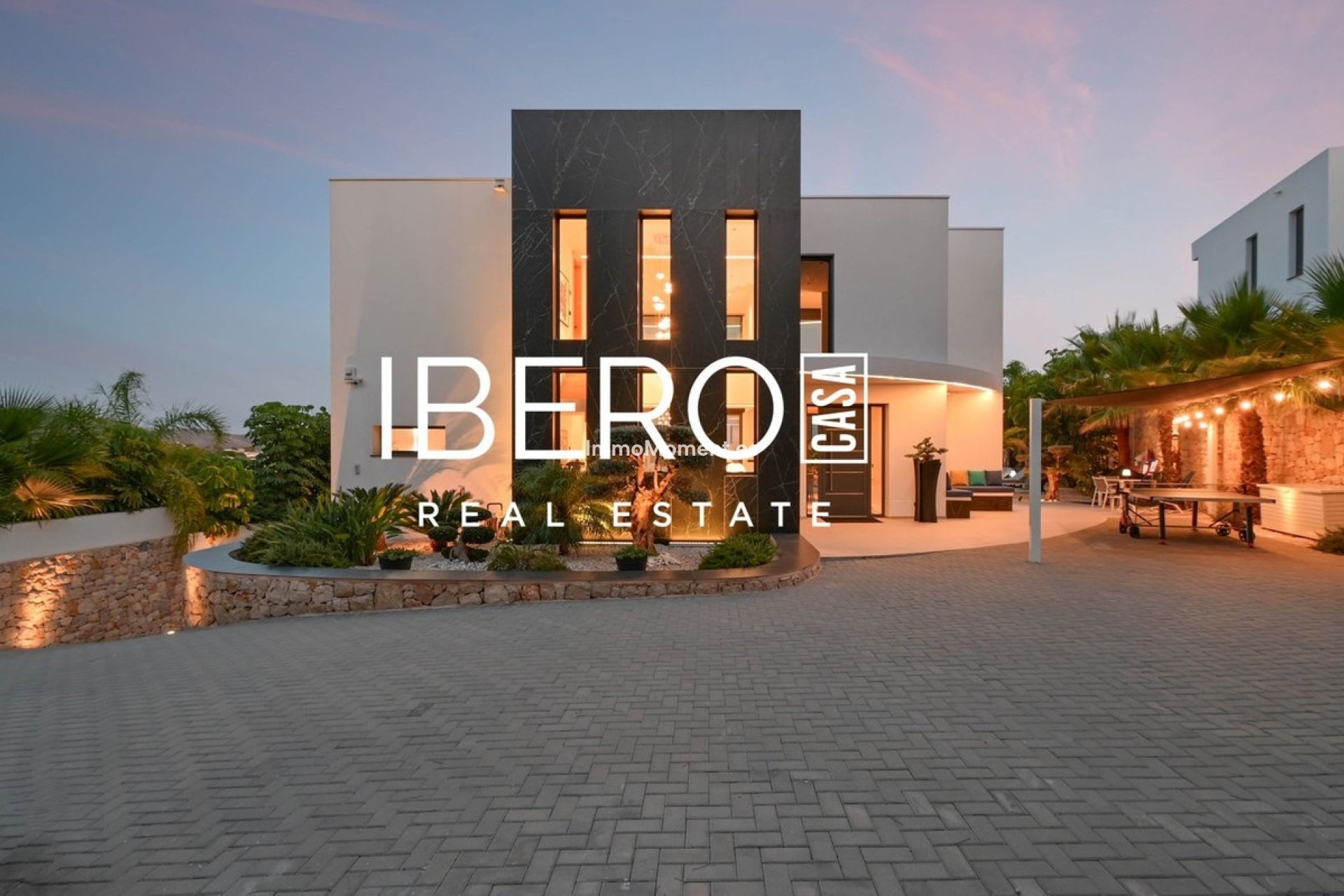 Revente - Villa - Teulada - Moraira