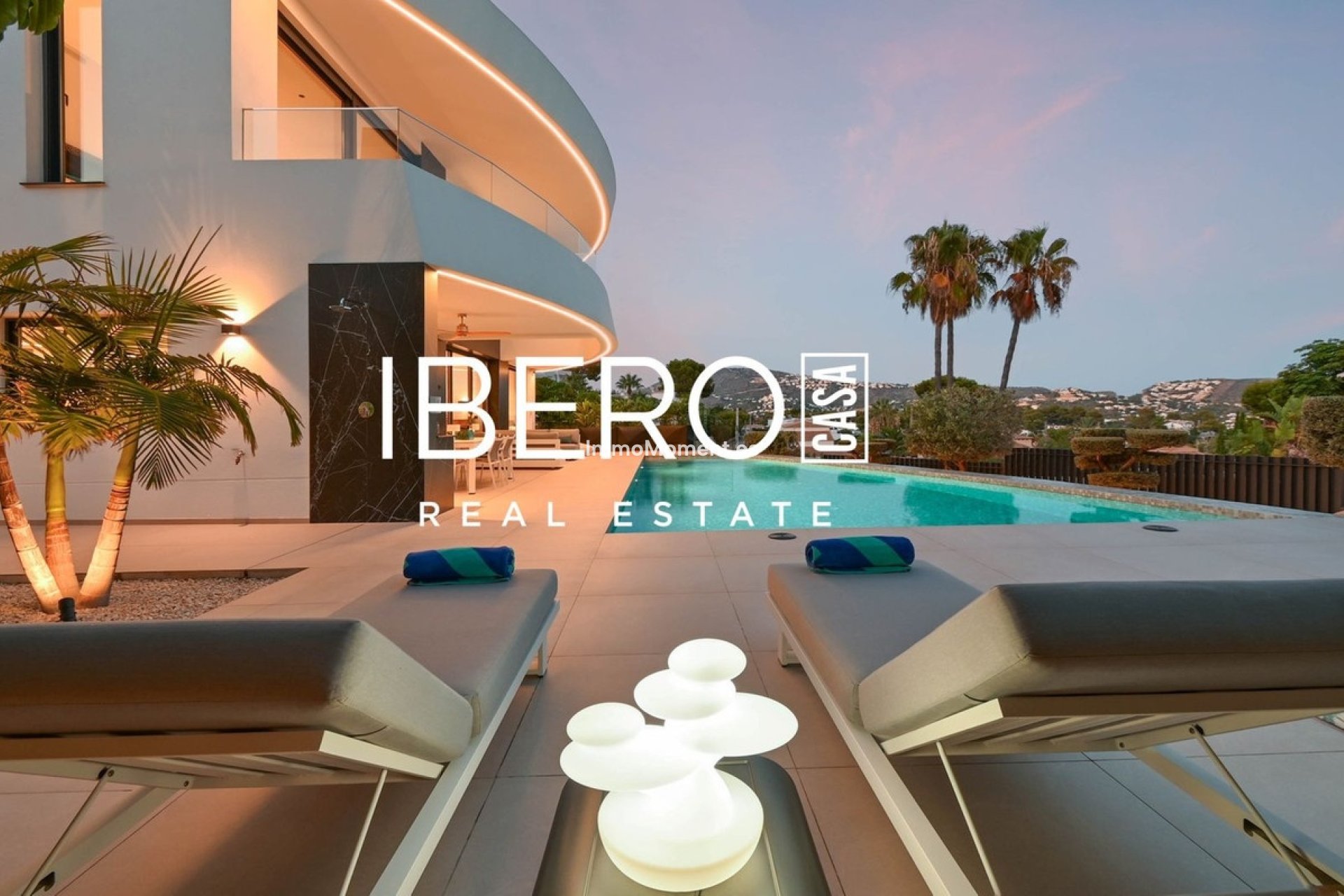 Revente - Villa - Teulada - Moraira