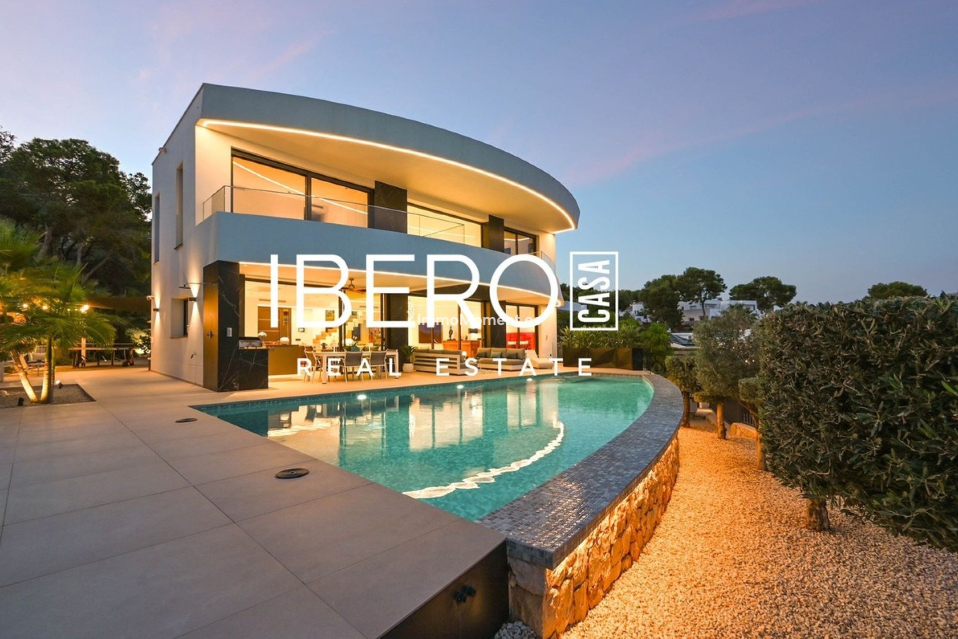 Revente - Villa - Teulada - Moraira