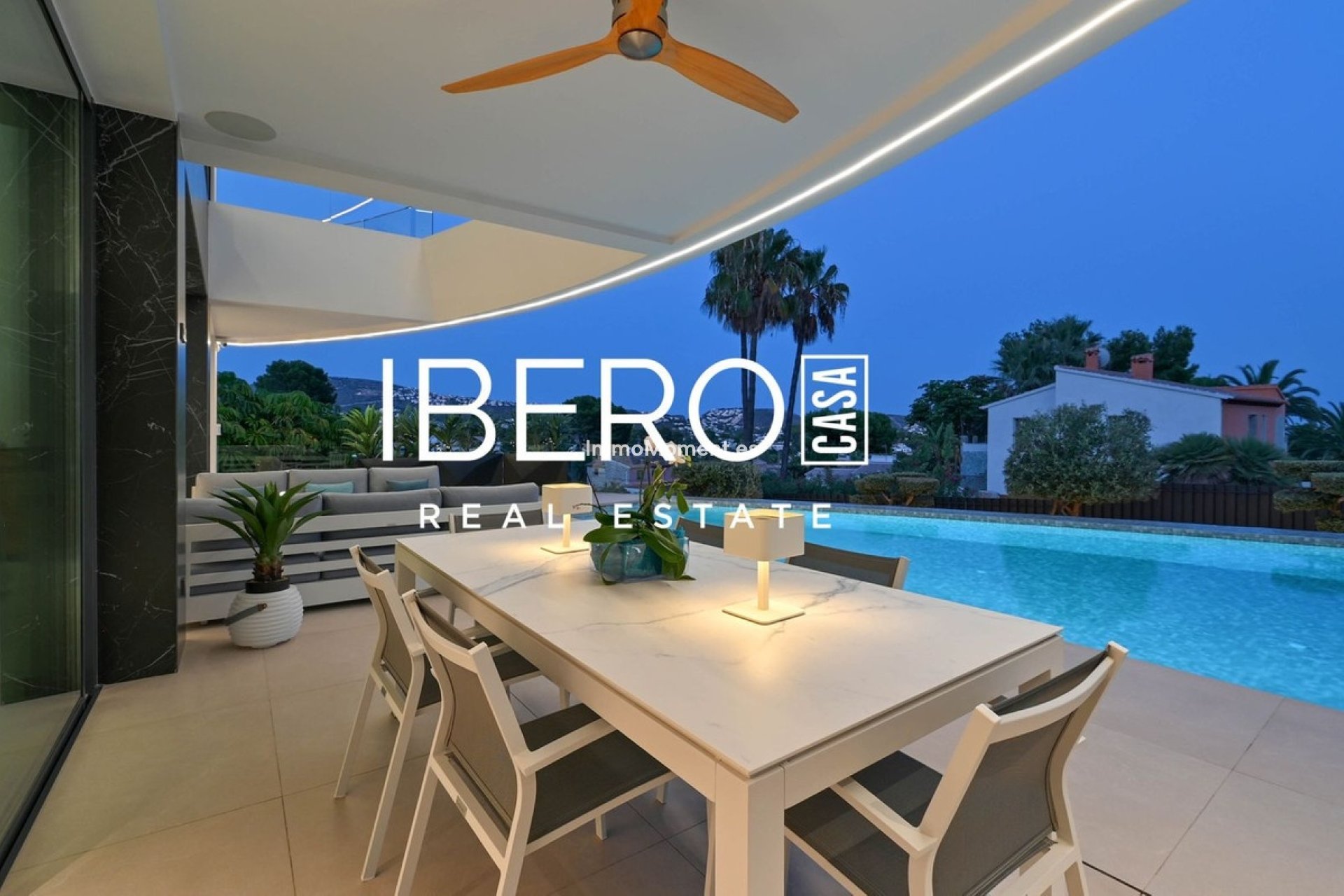 Revente - Villa - Teulada - Moraira