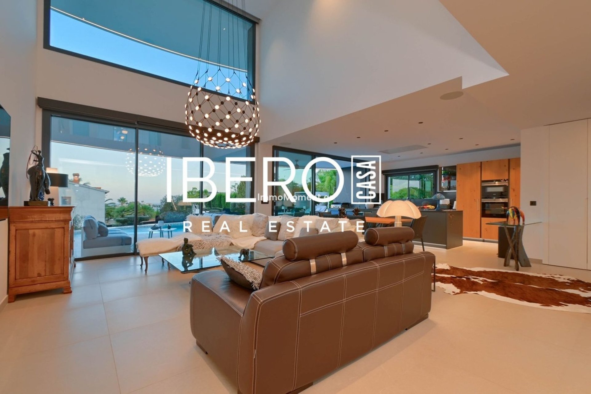 Revente - Villa - Teulada - Moraira