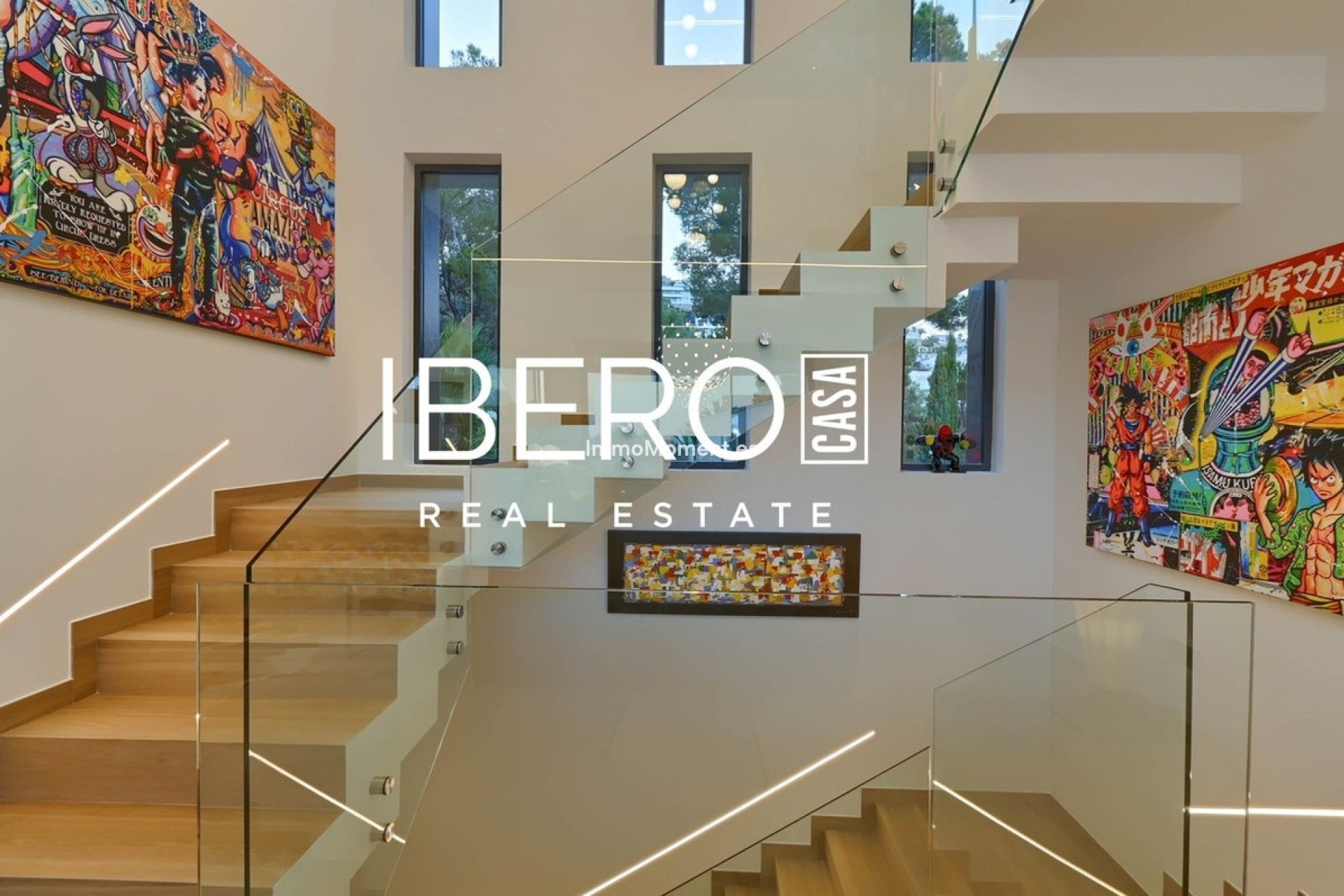 Revente - Villa - Teulada - Moraira