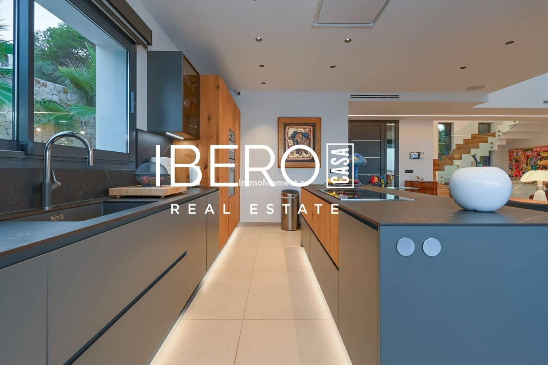 Revente - Villa - Teulada - Moraira