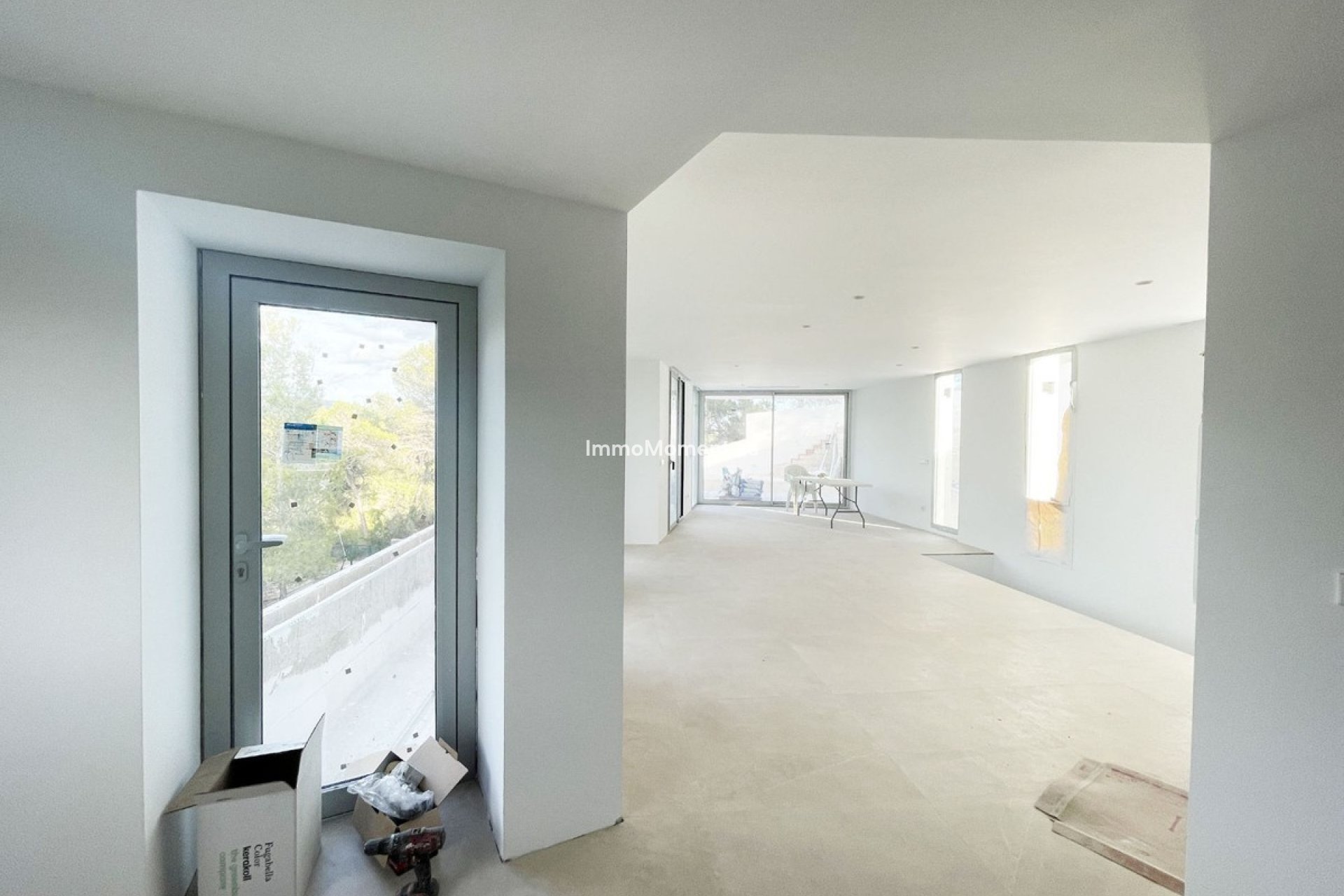 Revente - Villa - Teulada - Moraira