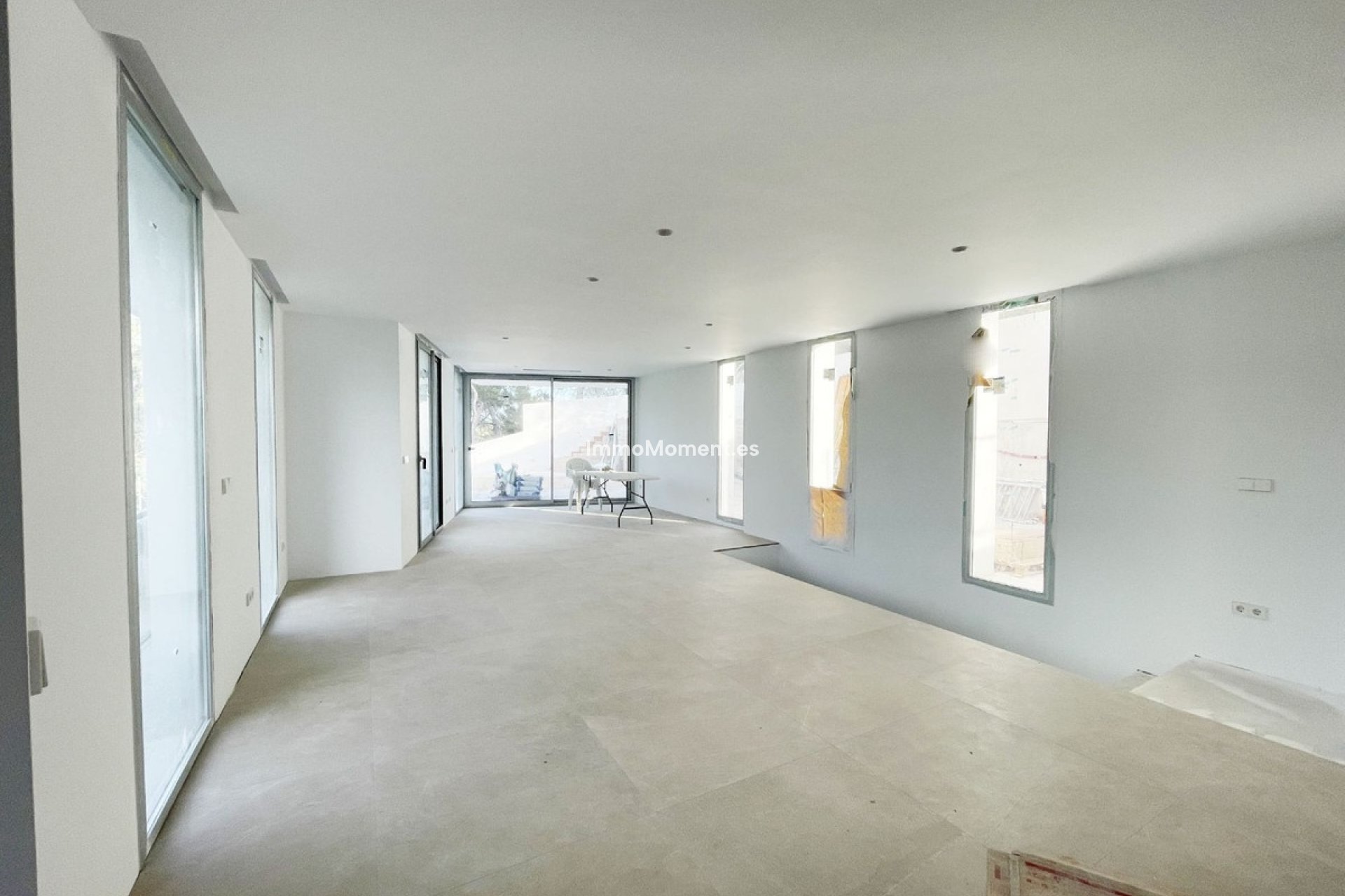 Revente - Villa - Teulada - Moraira