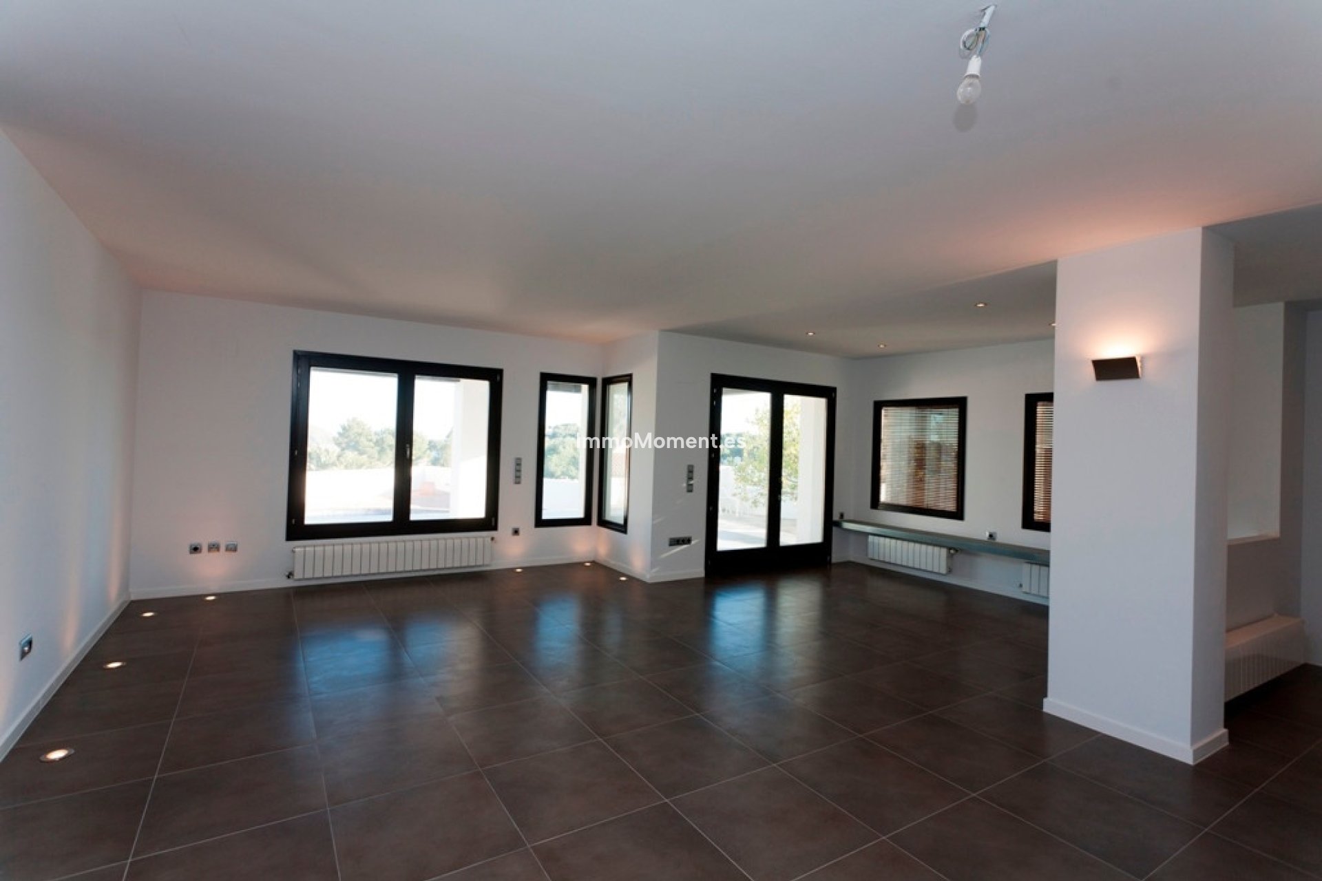 Revente - Villa - Teulada - Moraira