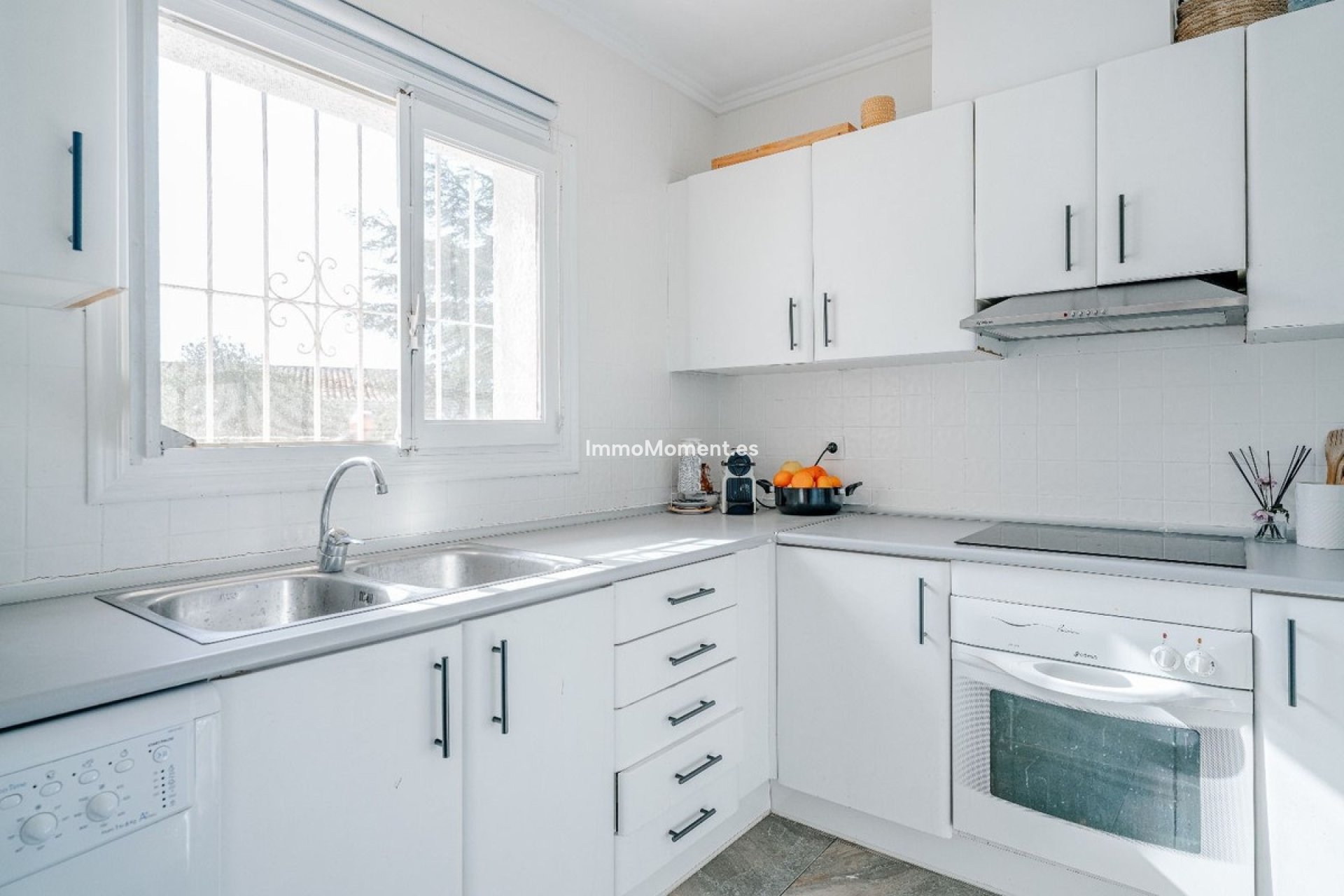 Revente - Villa - Teulada - Moraira