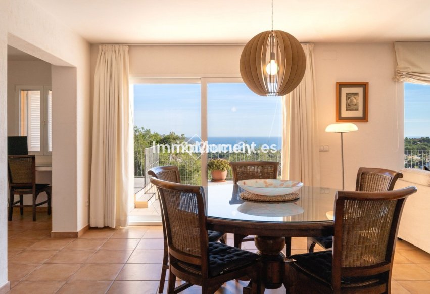 Revente - Villa - Teulada - Moraira