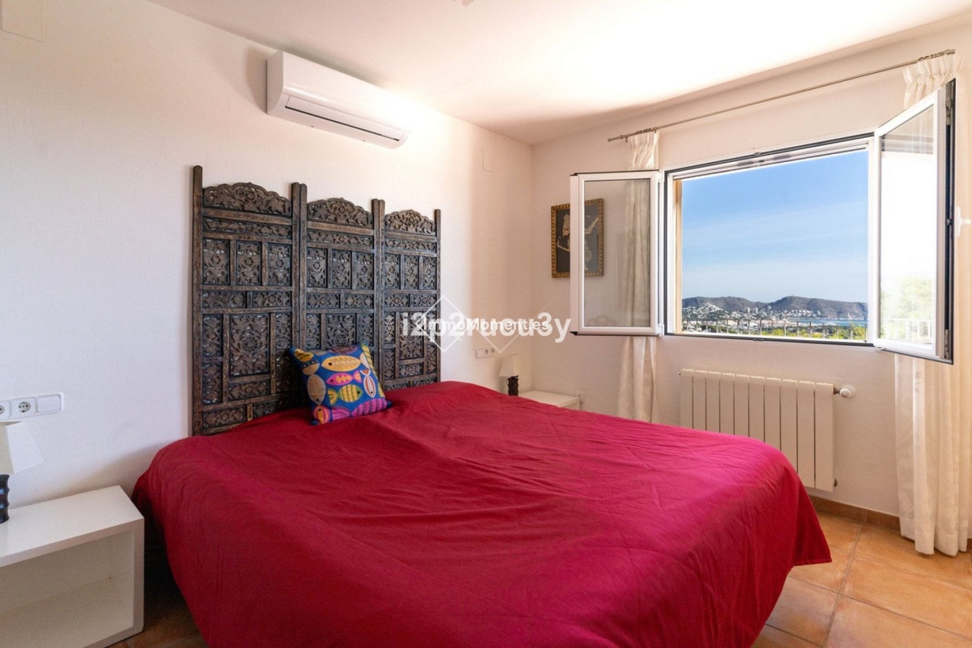 Revente - Villa - Teulada - Moraira