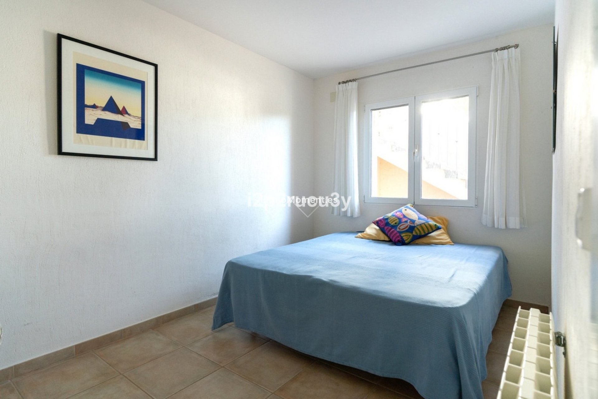 Revente - Villa - Teulada - Moraira