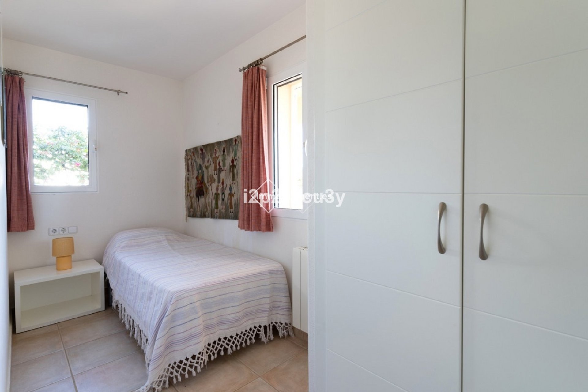 Revente - Villa - Teulada - Moraira