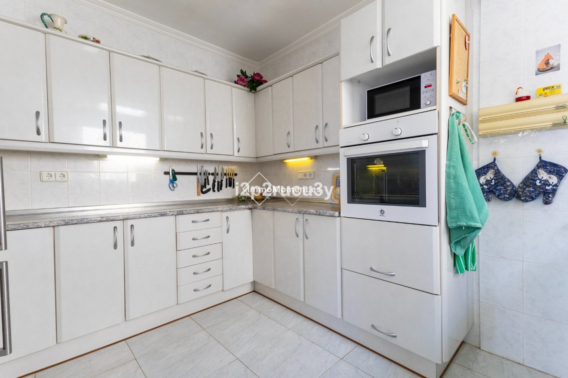 Revente - Villa - Teulada - Moraira