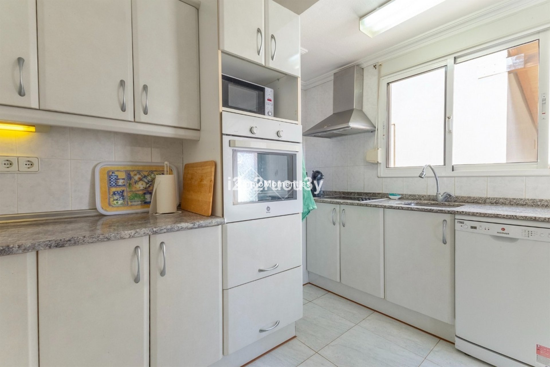 Revente - Villa - Teulada - Moraira