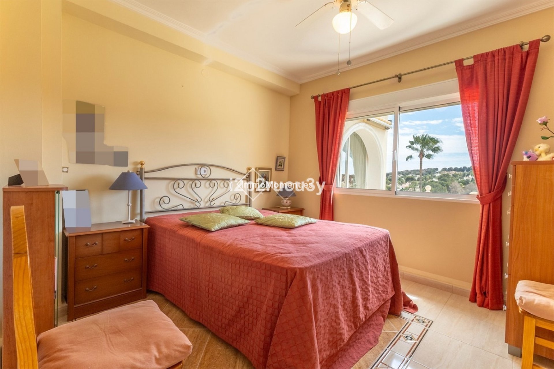 Revente - Villa - Teulada - Moraira