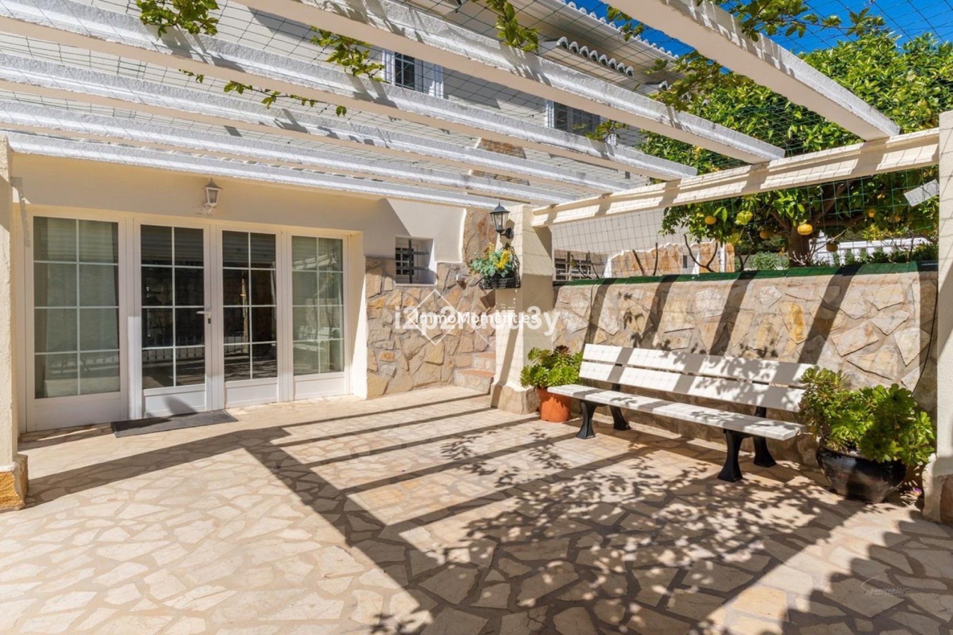 Revente - Villa - Teulada - Moraira