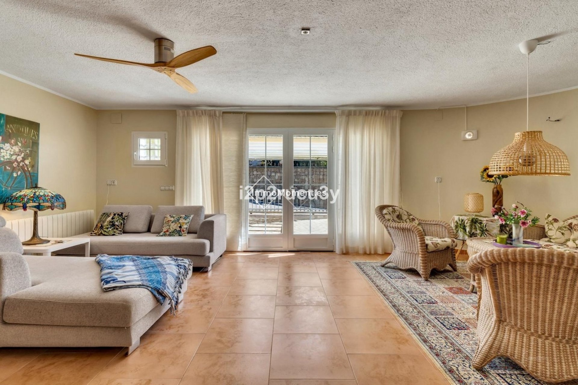 Revente - Villa - Teulada - Moraira