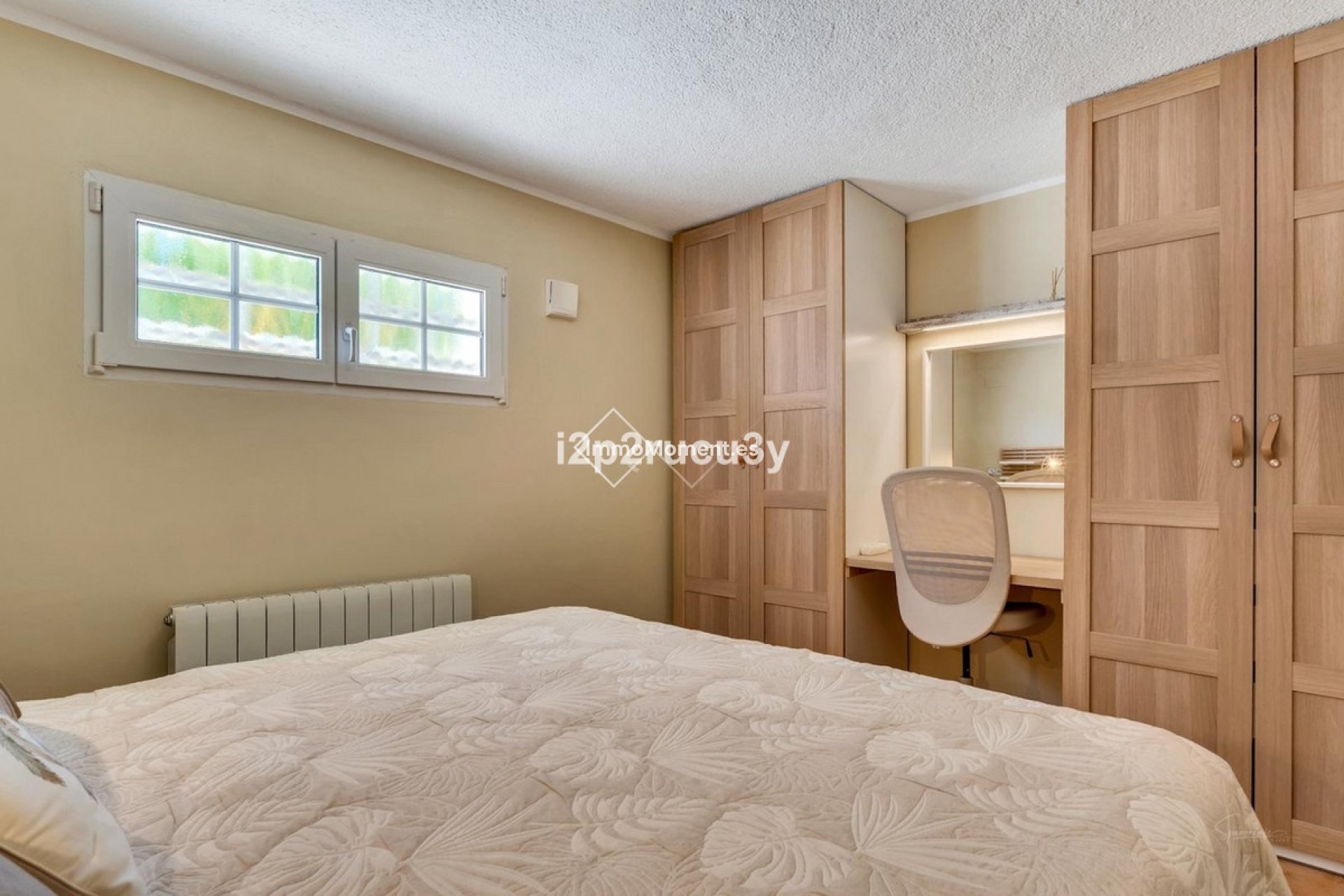 Revente - Villa - Teulada - Moraira