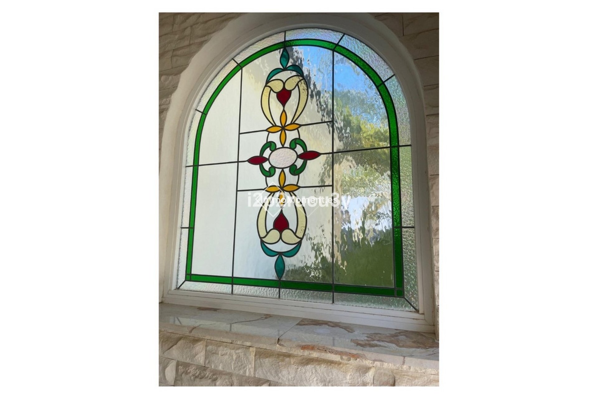 Revente - Villa - Teulada - Moraira