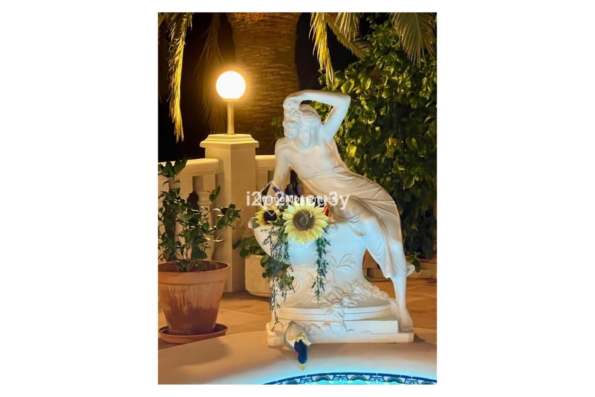 Revente - Villa - Teulada - Moraira