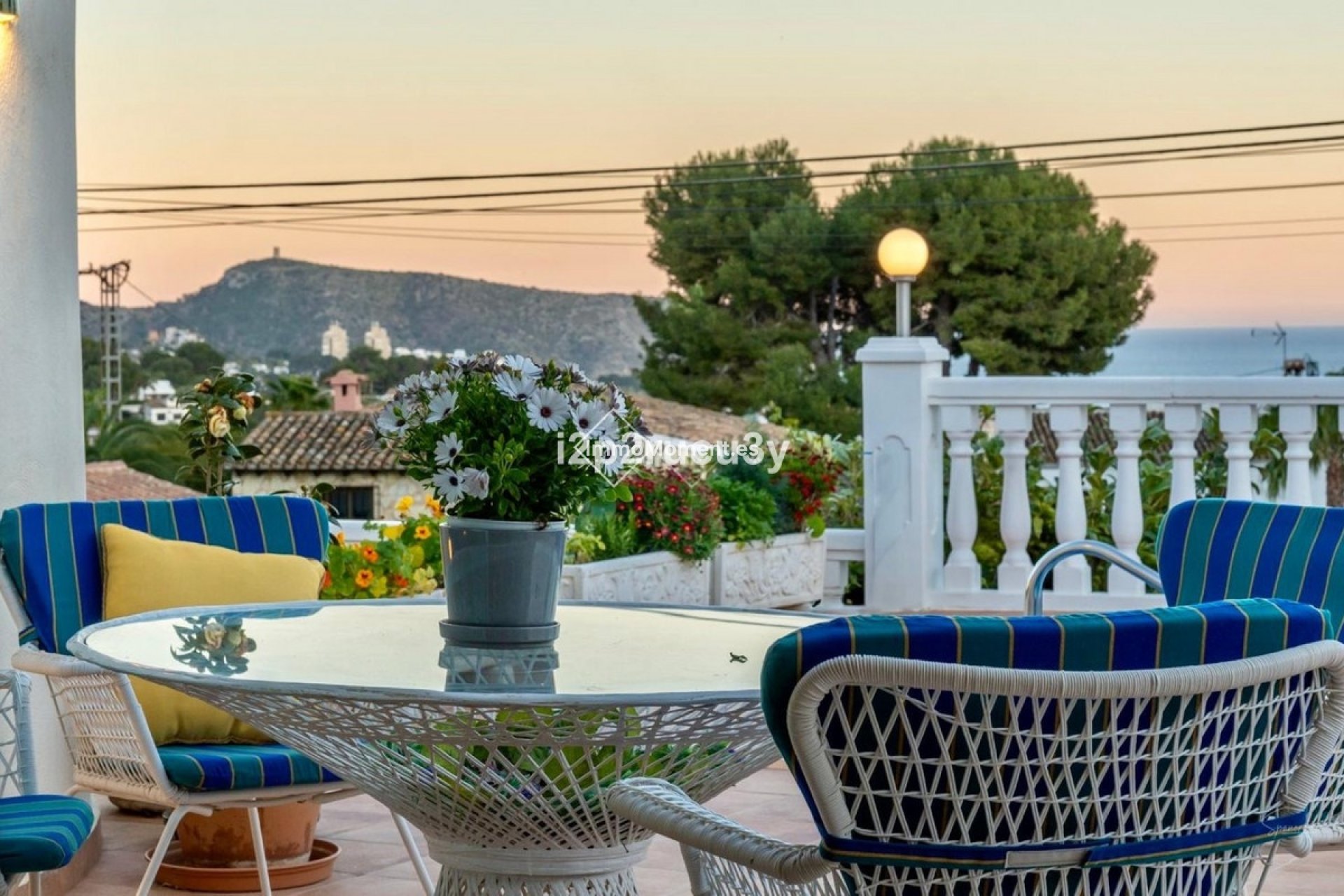 Revente - Villa - Teulada - Moraira