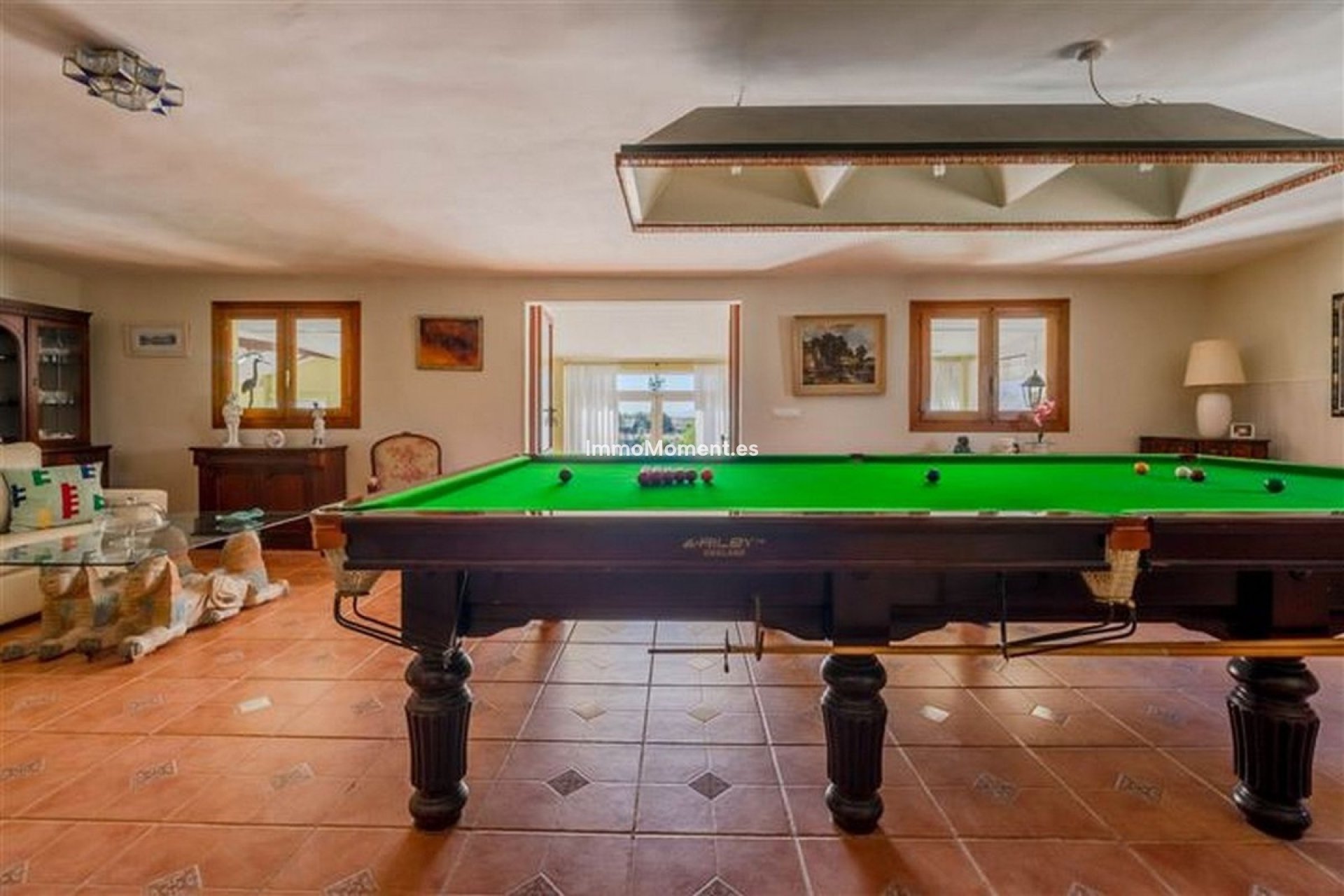 Revente - Villa - Torre Pacheco - Balsicas