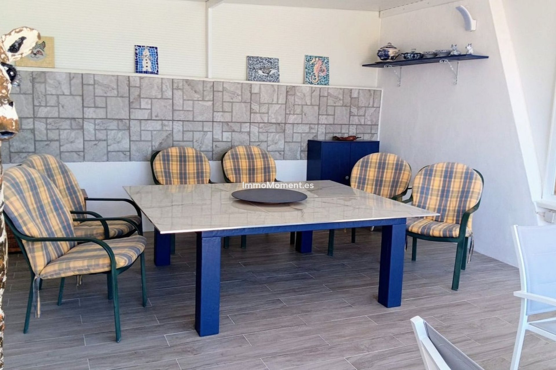 Revente - Villa - Torre Pacheco - Balsicas