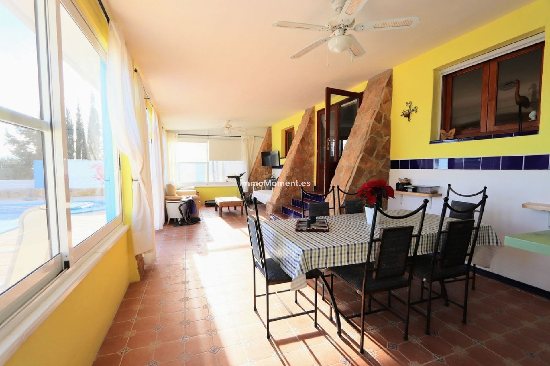 Revente - Villa - Torre Pacheco - Balsicas