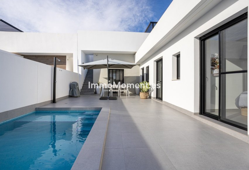 Revente - Villa - Torre Pacheco - Roldan