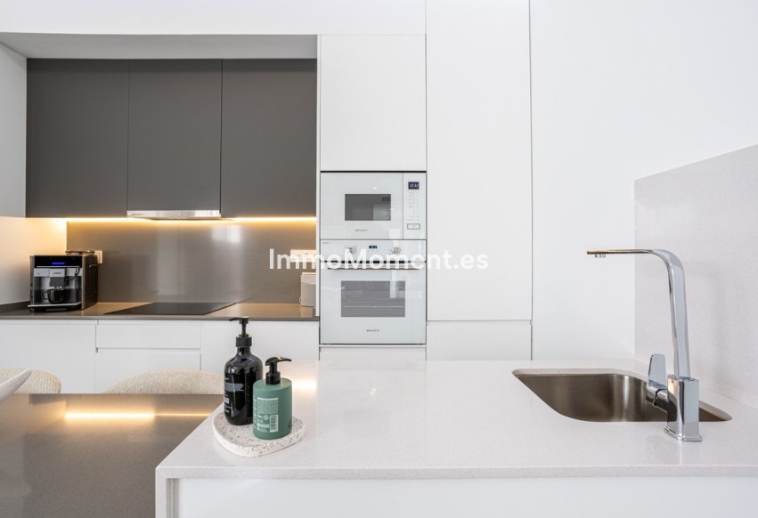 Revente - Villa - Torre Pacheco - Roldan