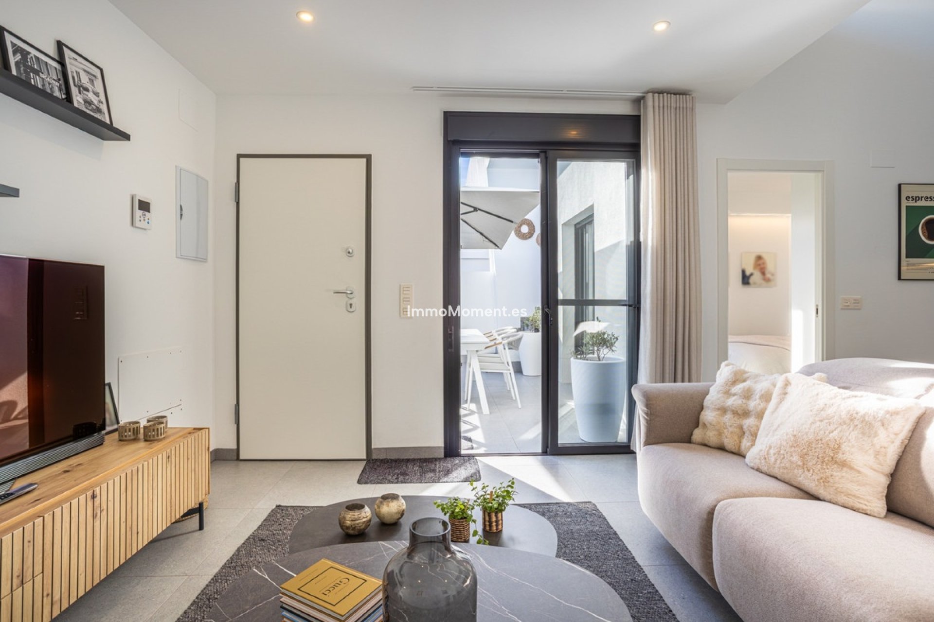 Revente - Villa - Torre Pacheco - Roldan