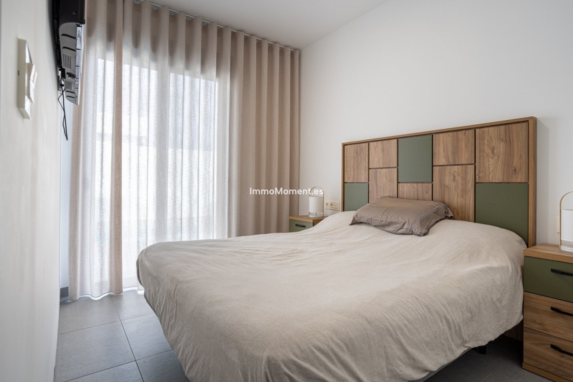 Revente - Villa - Torre Pacheco - Roldan