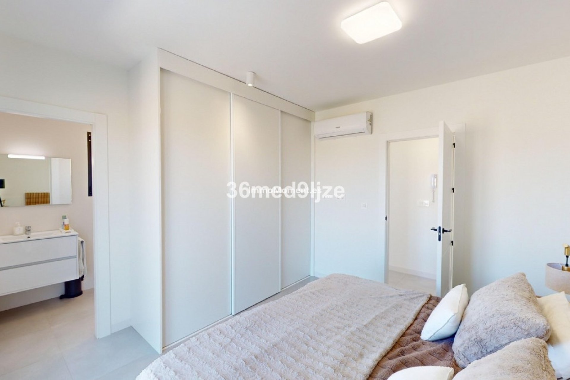 Revente - Villa - Torre Pacheco - Roldan