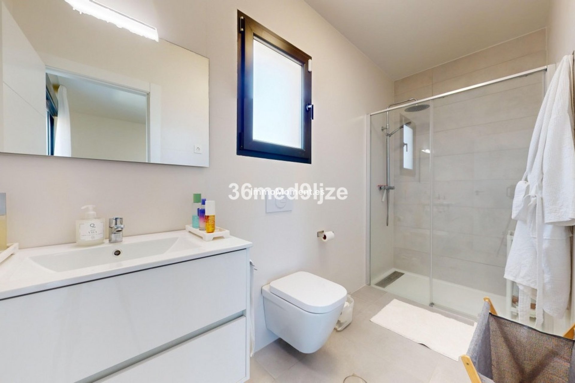 Revente - Villa - Torre Pacheco - Roldan