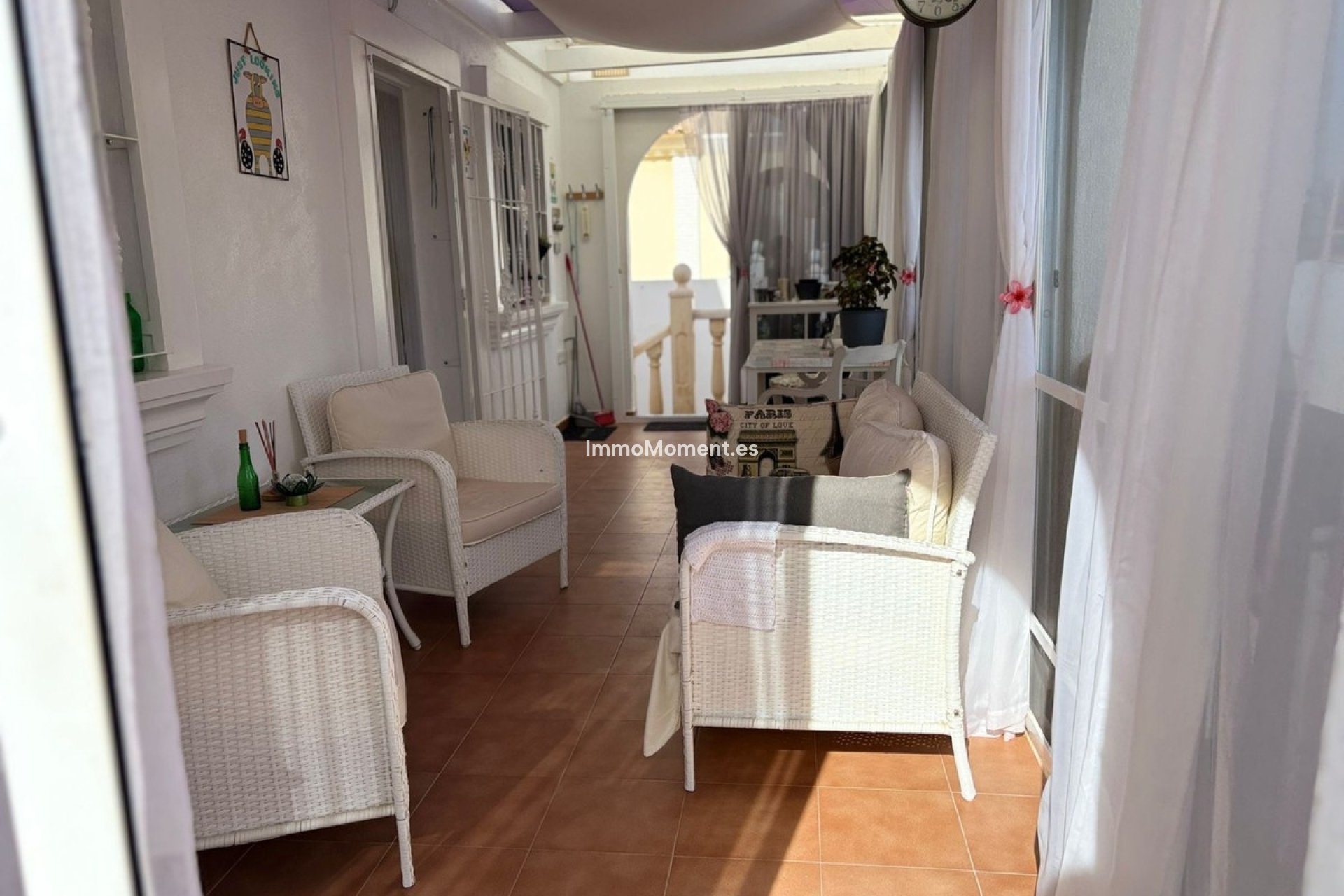 Revente - Villa - Torre Pacheco - Torre-Pacheco Centro