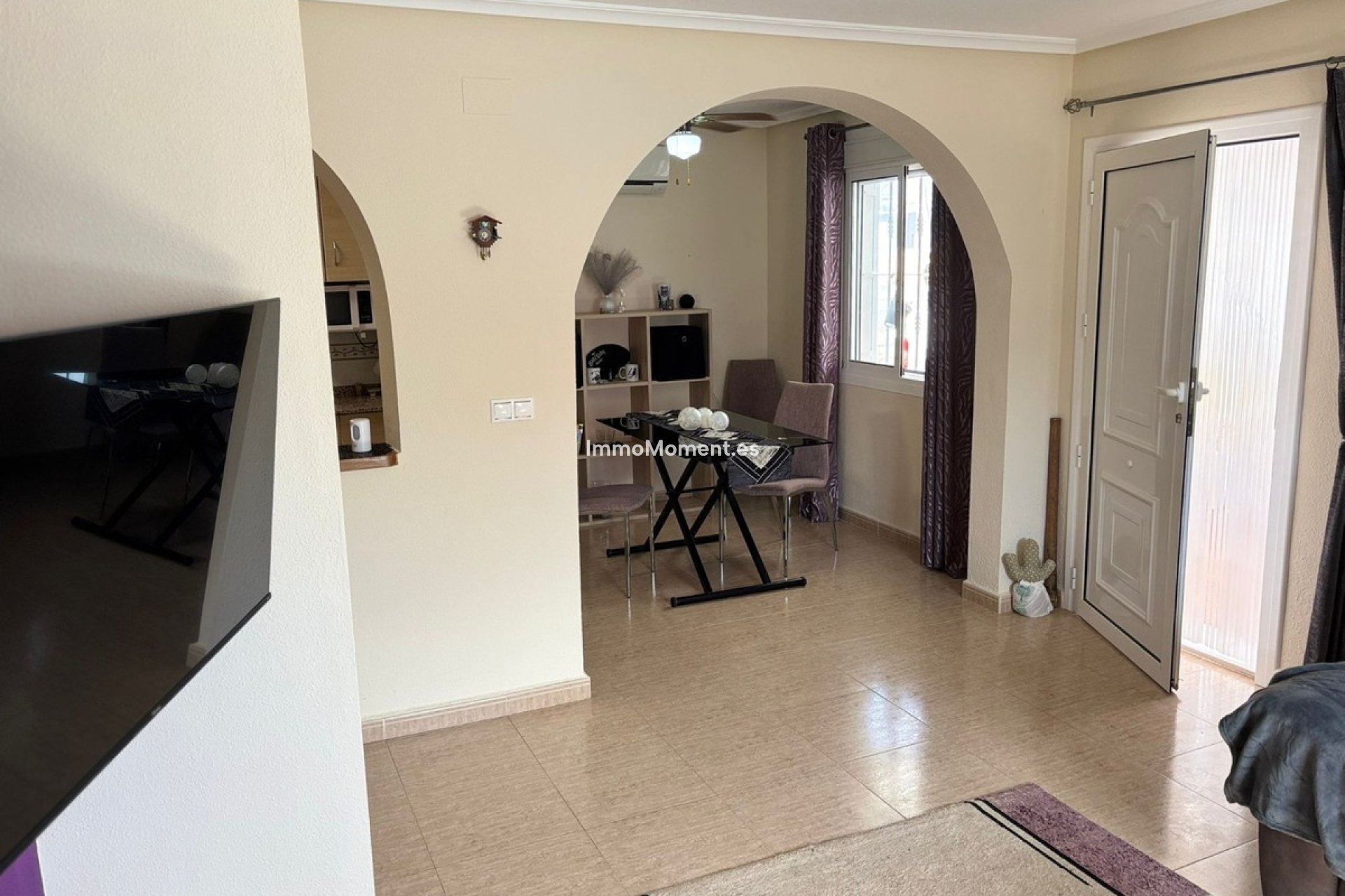 Revente - Villa - Torre Pacheco - Torre-Pacheco Centro