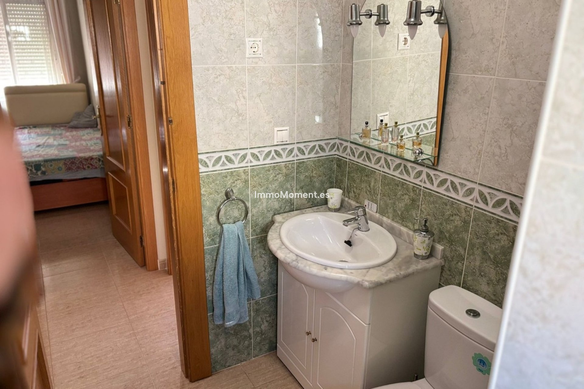 Revente - Villa - Torre Pacheco - Torre-Pacheco Centro