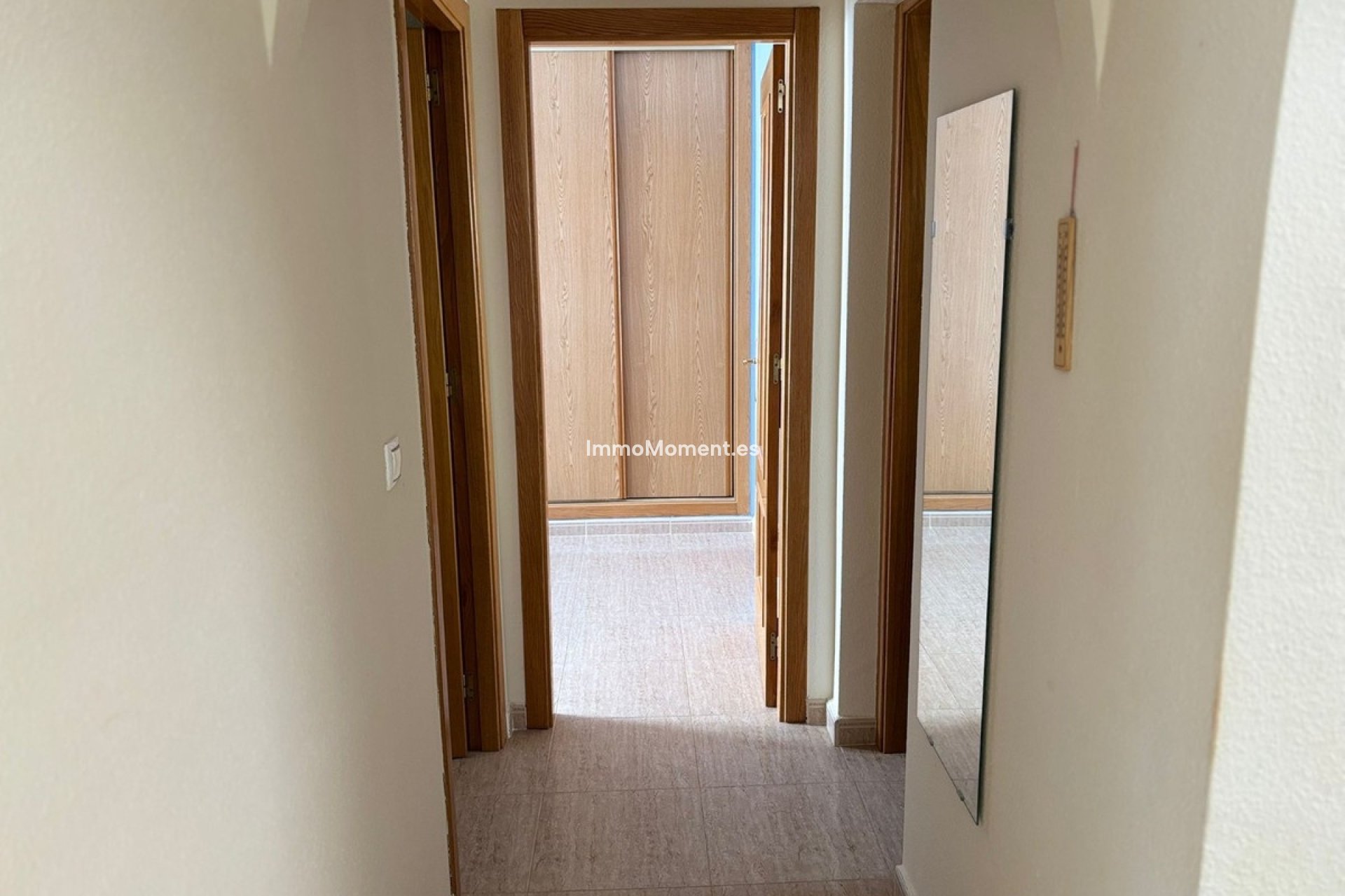 Revente - Villa - Torre Pacheco - Torre-Pacheco Centro