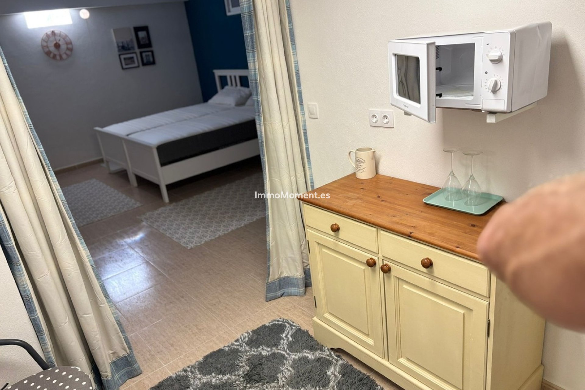 Revente - Villa - Torre Pacheco - Torre-Pacheco Centro