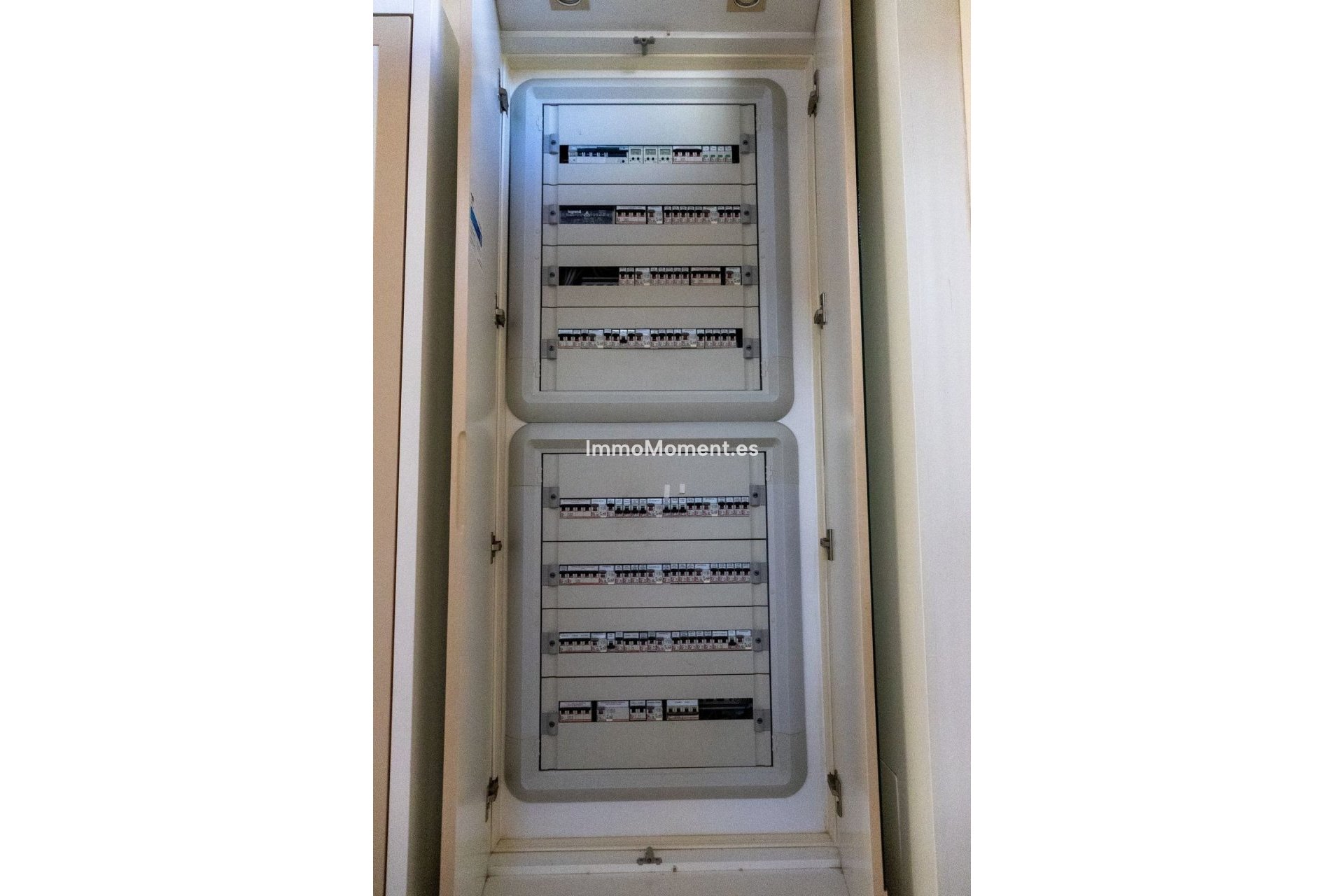 Revente - Villa - Torremolinos - Playamar