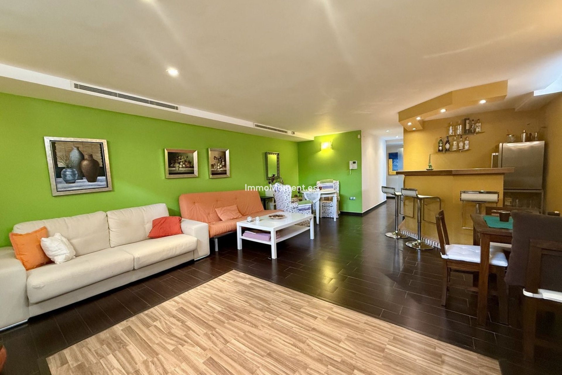 Revente - Villa - Torremolinos - Playamar