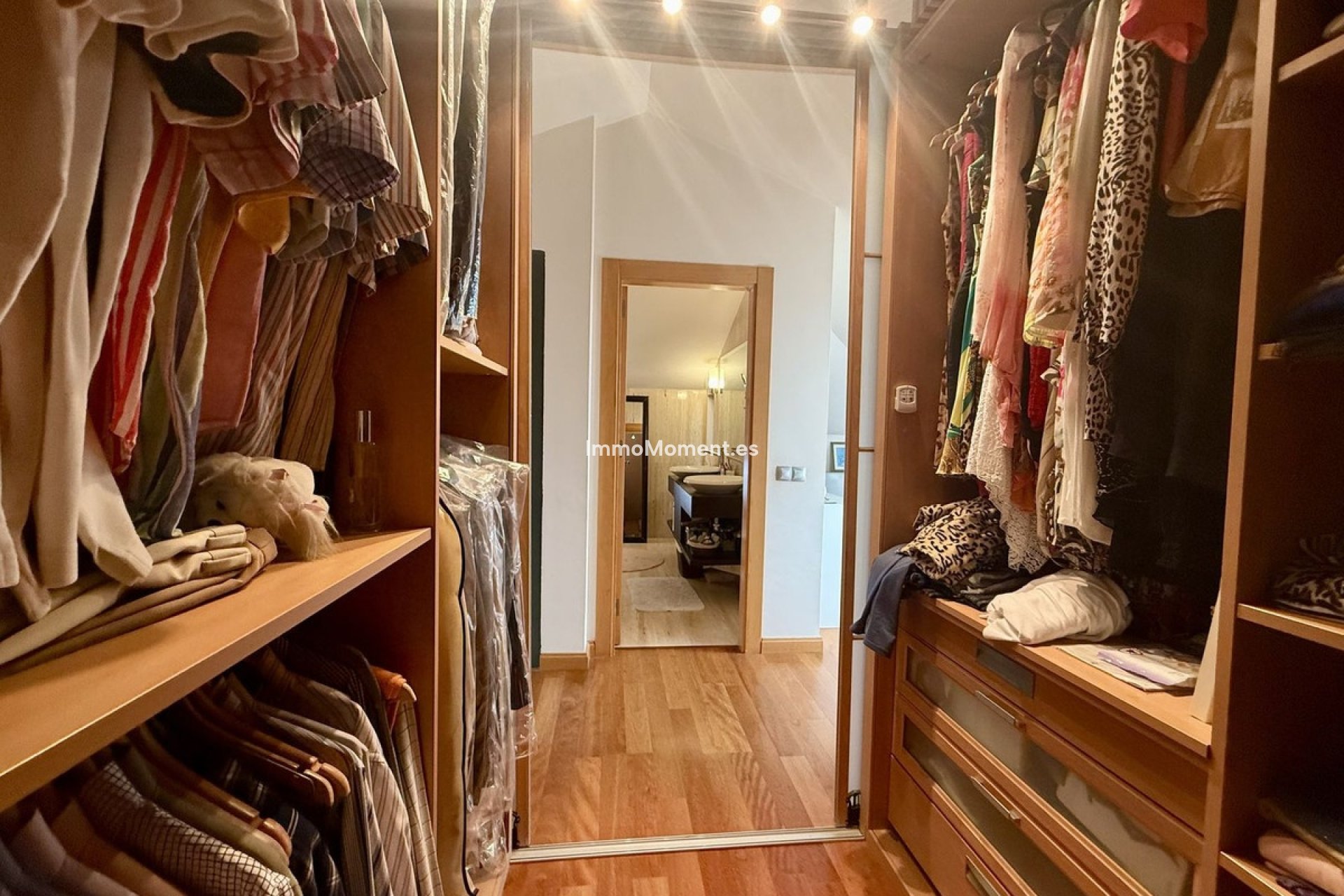 Revente - Villa - Torremolinos - Playamar