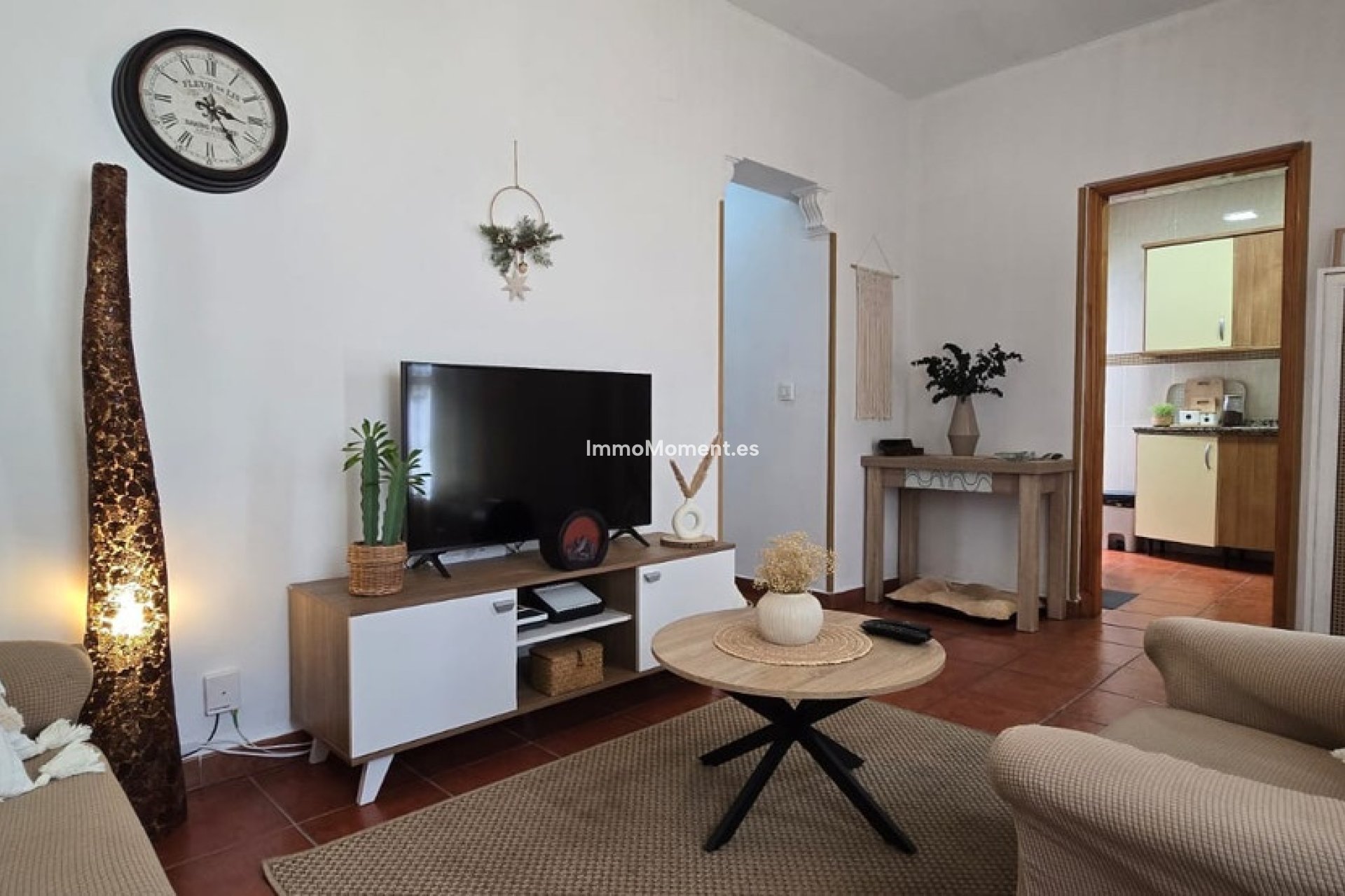 Revente - Villa - Torremolinos - Torremolinos Centro