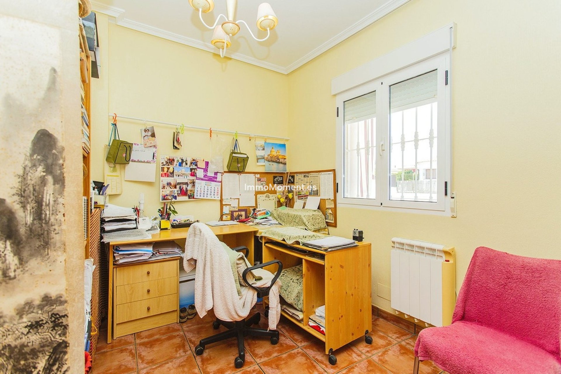 Revente - Villa - Torrevieja - Aguas Nuevas