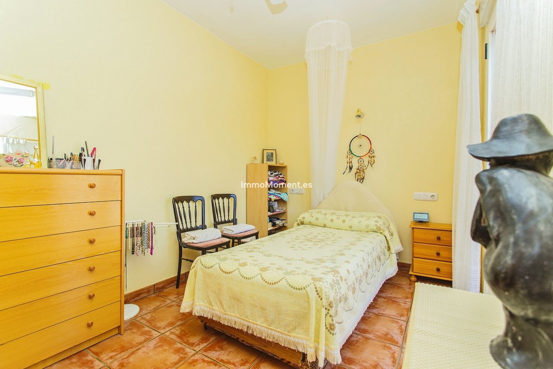 Revente - Villa - Torrevieja - Aguas Nuevas