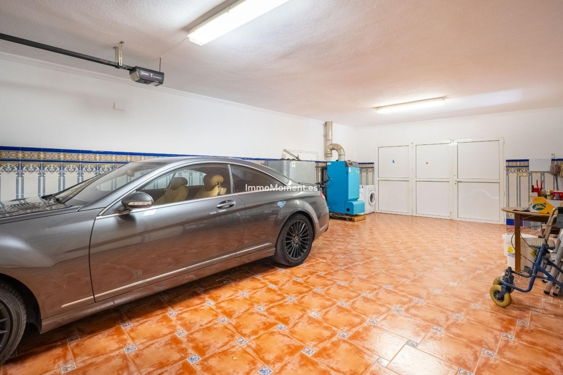 Revente - Villa - Torrevieja - El Chaparral