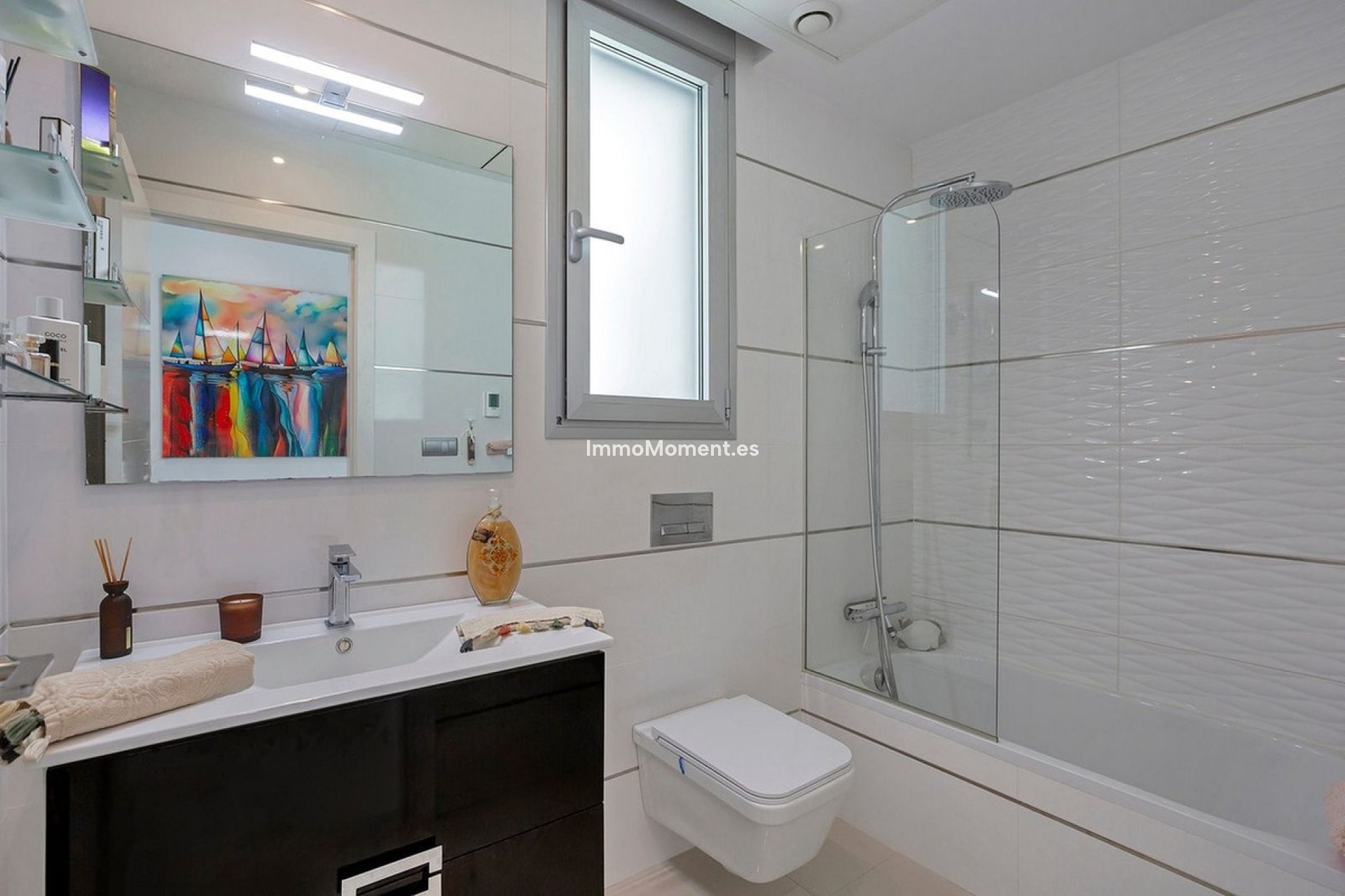 Revente - Villa - Torrevieja - El Chaparral